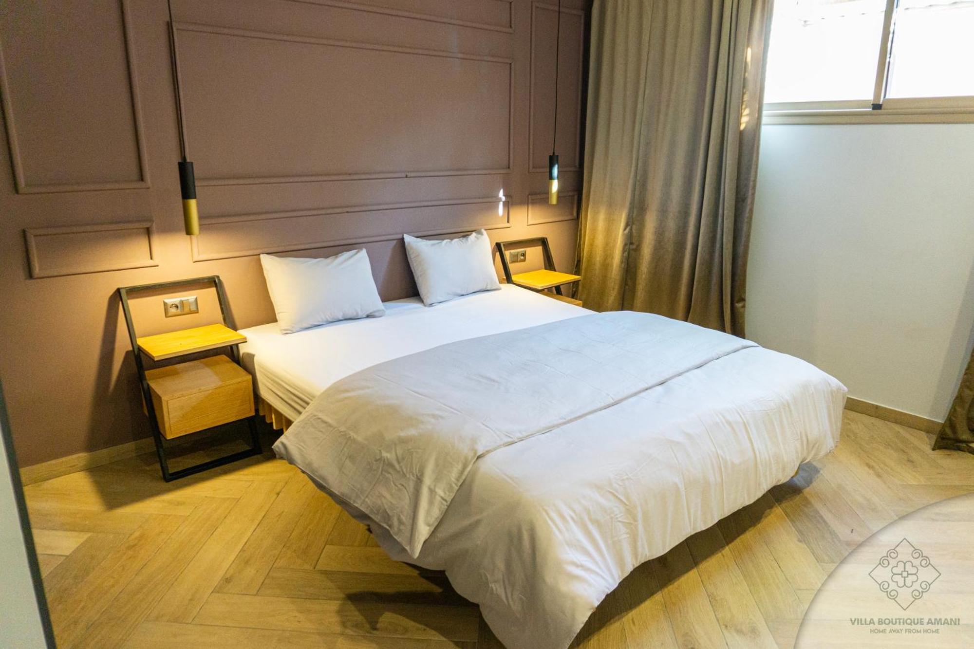 Villa Boutique Amani Lahebichate 外观 照片