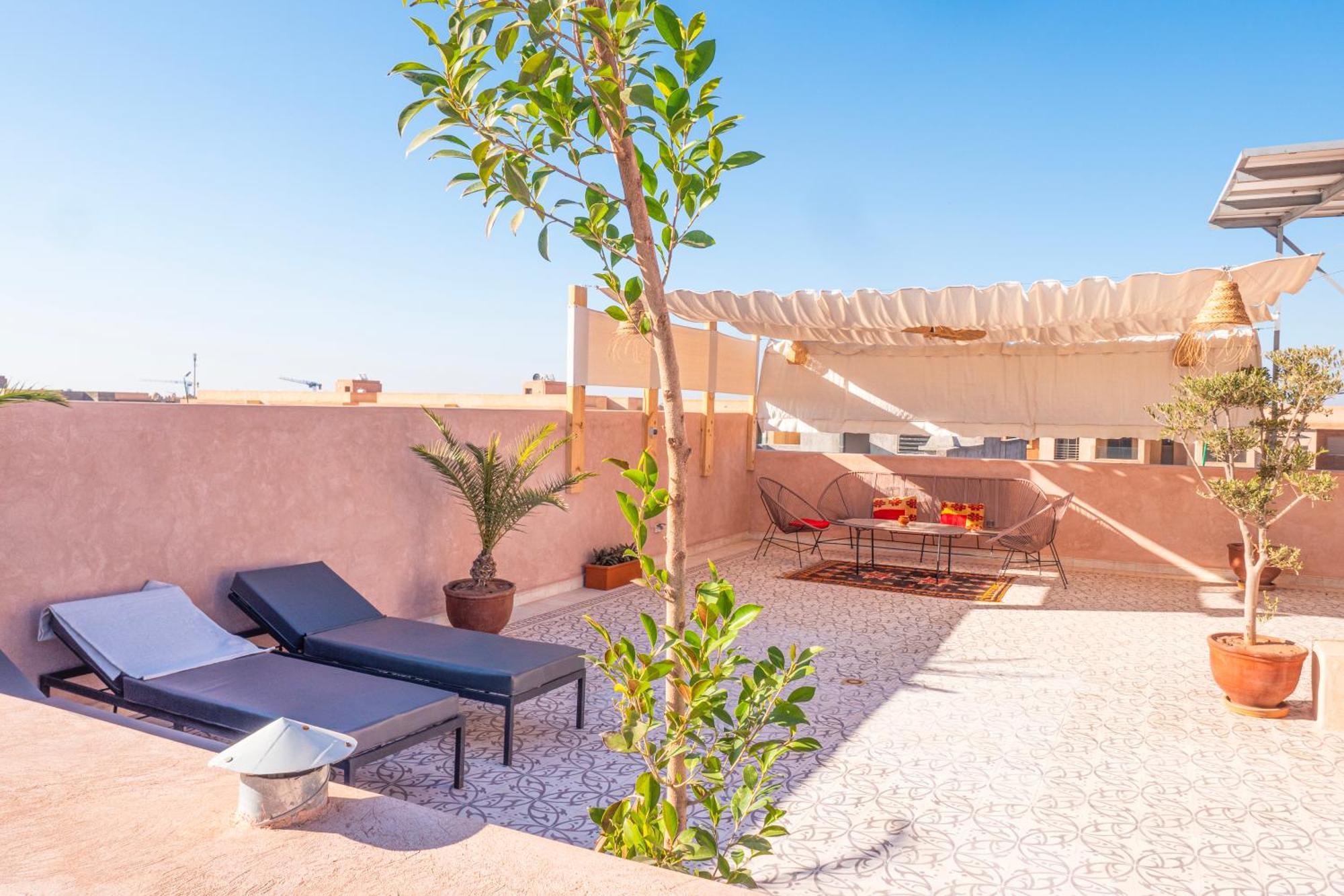 Villa Boutique Amani Lahebichate 外观 照片