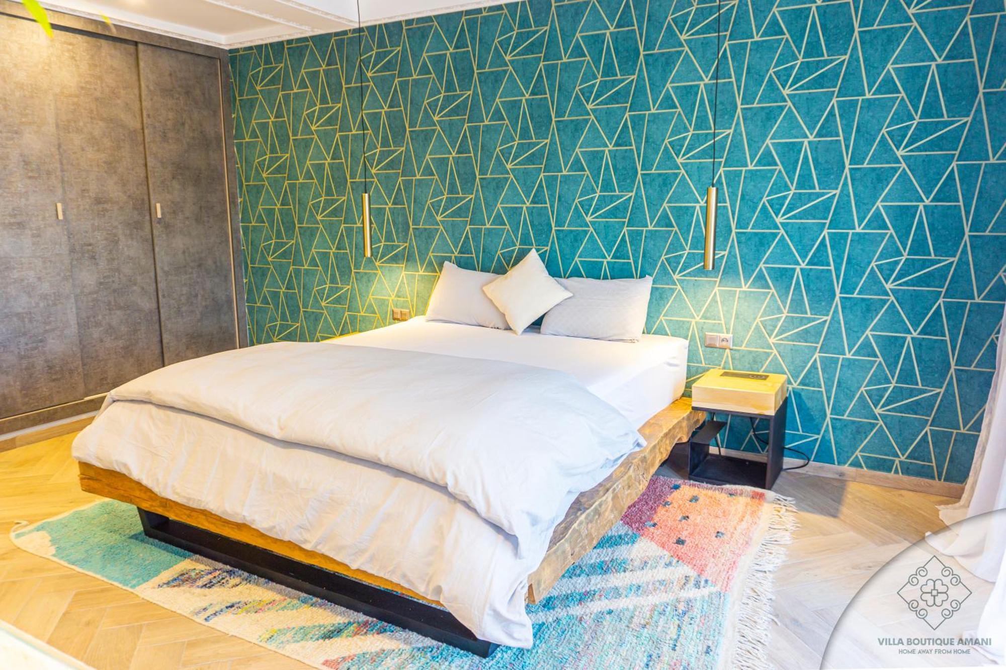 Villa Boutique Amani Lahebichate 外观 照片