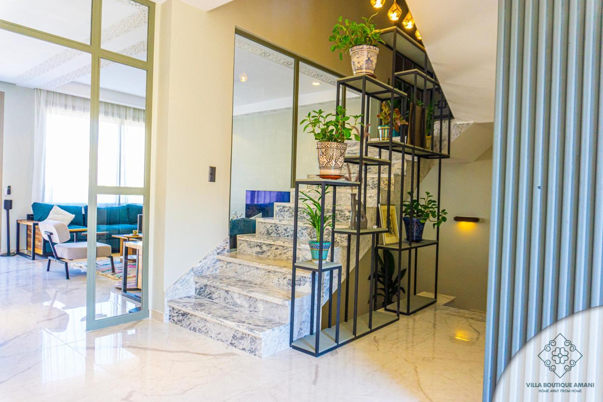 Villa Boutique Amani Lahebichate 外观 照片